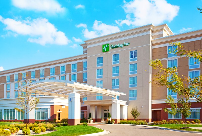 Holiday Inn BATTLE CREEK - Battle Creek, MI