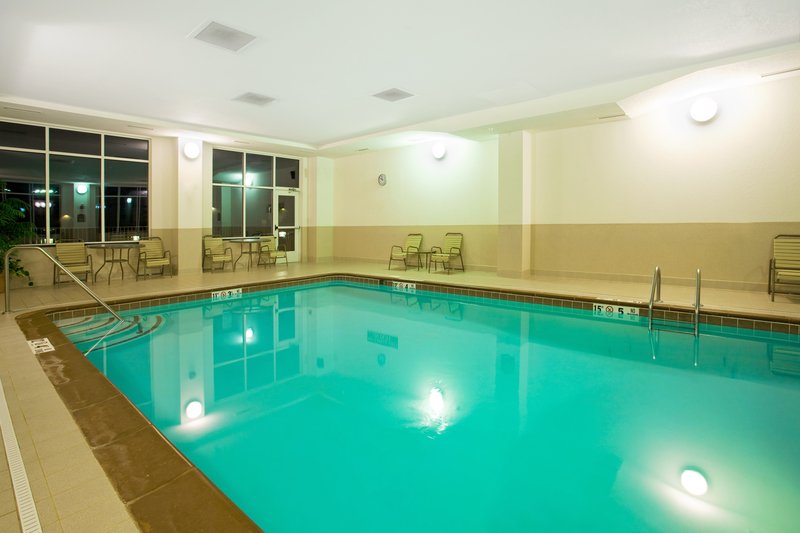 Holiday Inn BATTLE CREEK - Battle Creek, MI