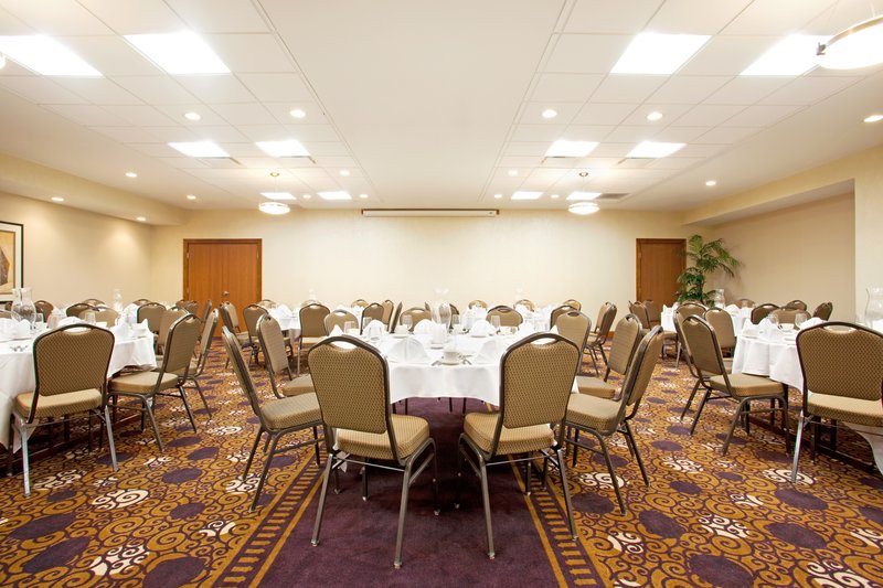 Holiday Inn BATTLE CREEK - Battle Creek, MI