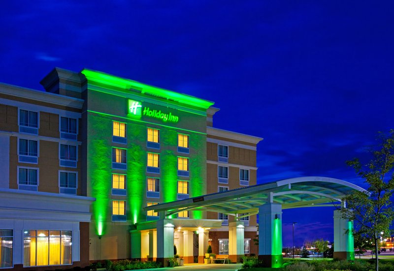 Holiday Inn BATTLE CREEK - Battle Creek, MI