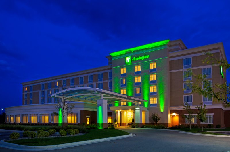 Holiday Inn BATTLE CREEK - Battle Creek, MI