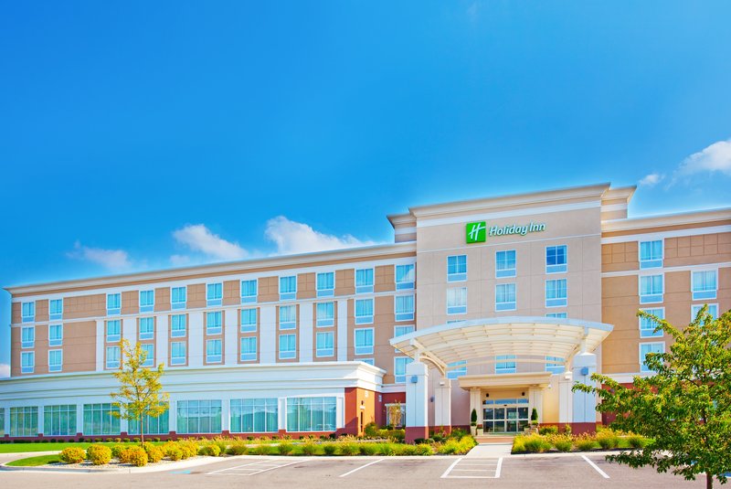 Holiday Inn BATTLE CREEK - Battle Creek, MI