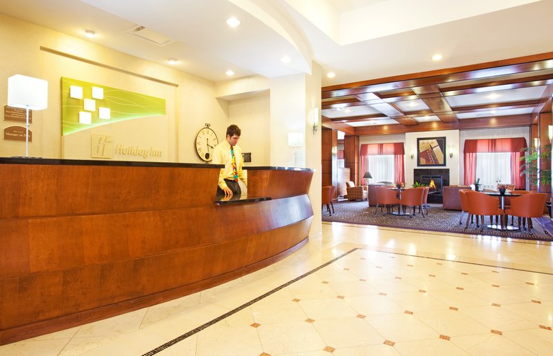 Holiday Inn BATTLE CREEK - Battle Creek, MI