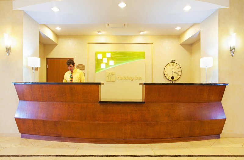 Holiday Inn BATTLE CREEK - Battle Creek, MI