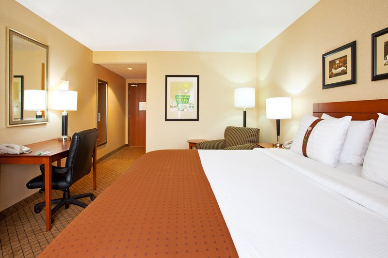 Holiday Inn BATTLE CREEK - Battle Creek, MI
