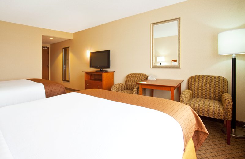 Holiday Inn BATTLE CREEK - Battle Creek, MI