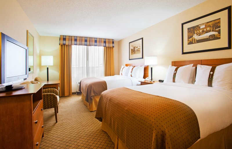 Holiday Inn BATTLE CREEK - Battle Creek, MI