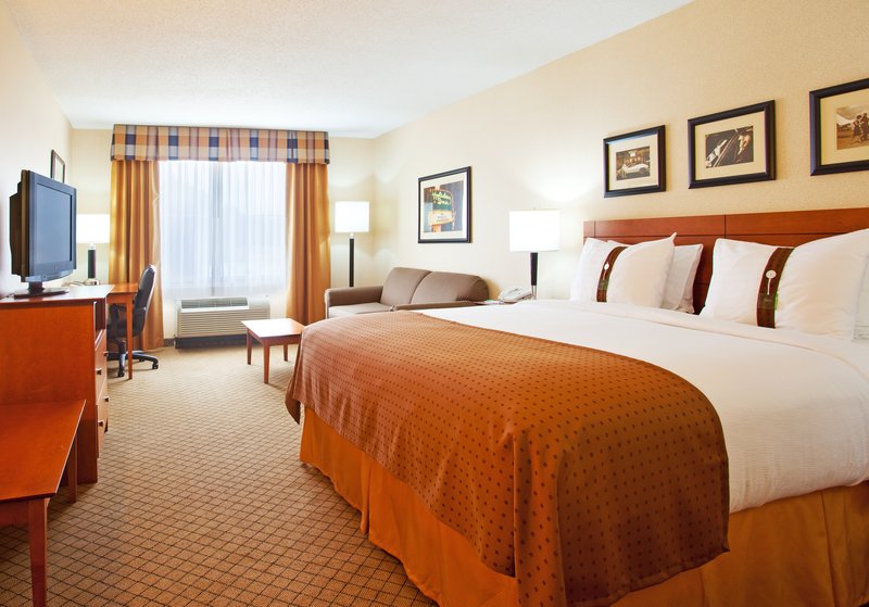 Holiday Inn BATTLE CREEK - Battle Creek, MI