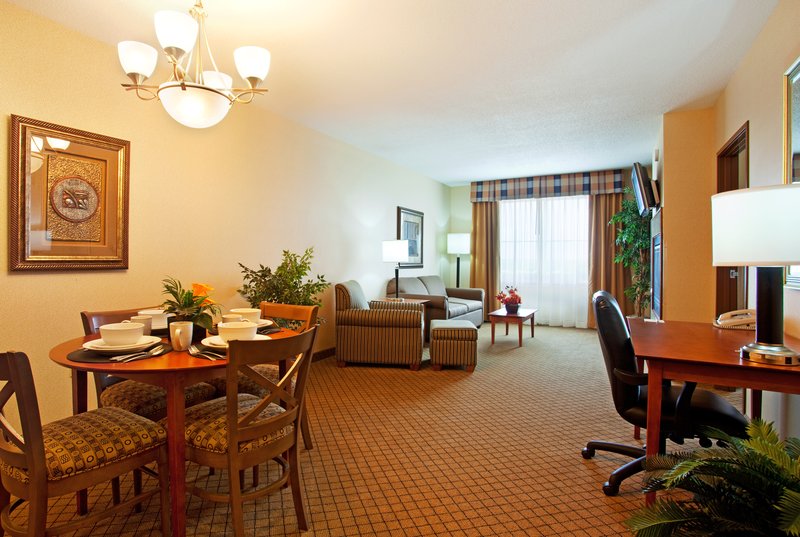 Holiday Inn BATTLE CREEK - Battle Creek, MI