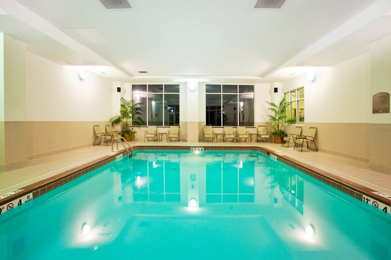 Holiday Inn BATTLE CREEK - Battle Creek, MI