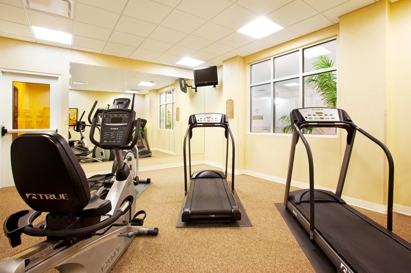 Holiday Inn BATTLE CREEK - Battle Creek, MI