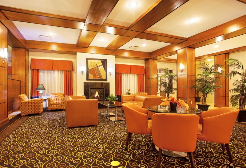 Holiday Inn BATTLE CREEK - Battle Creek, MI