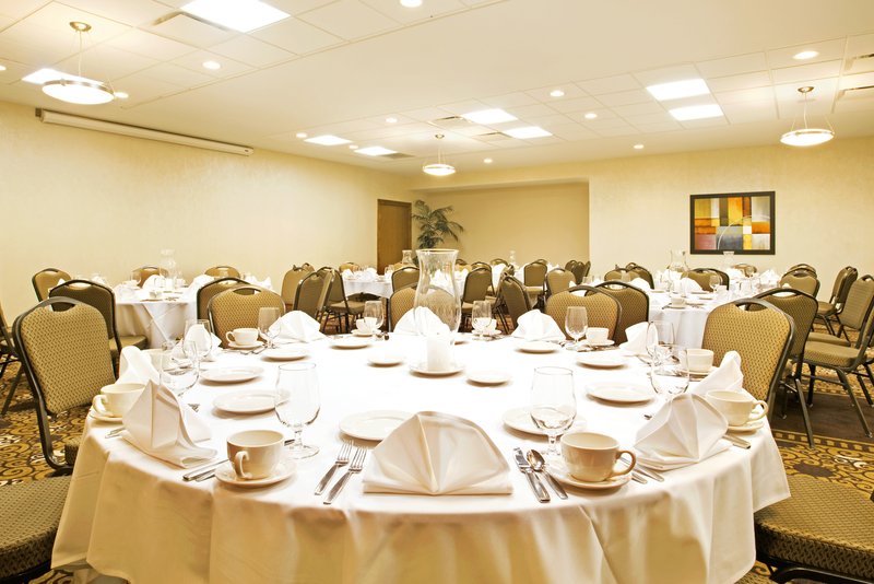 Holiday Inn BATTLE CREEK - Battle Creek, MI