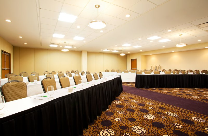 Holiday Inn BATTLE CREEK - Battle Creek, MI