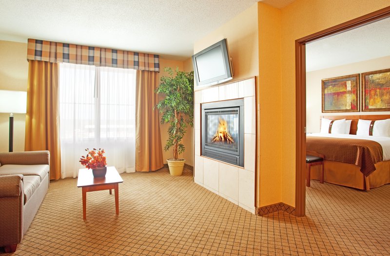 Holiday Inn BATTLE CREEK - Battle Creek, MI
