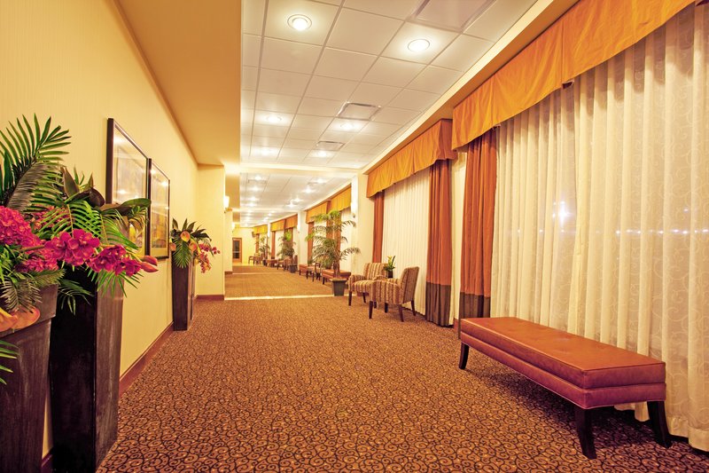 Holiday Inn BATTLE CREEK - Battle Creek, MI