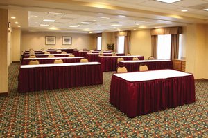 Meeting Facilities
