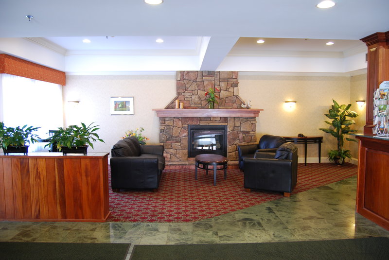 Holiday Inn Express SOUTH BURLINGTON - Westford, VT
