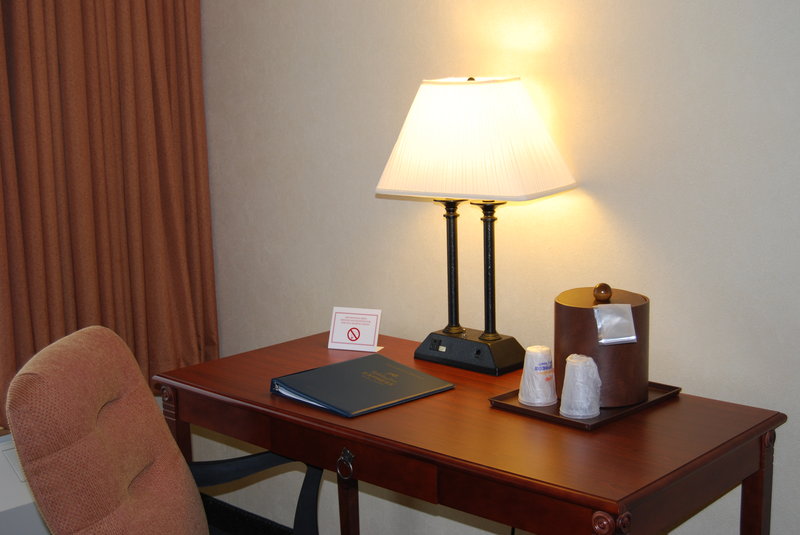 Holiday Inn Express SOUTH BURLINGTON - Westford, VT