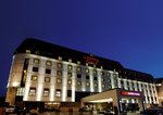 Crowne Plaza Hotel Bratislava