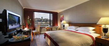 InterContinental Budapest - Room
