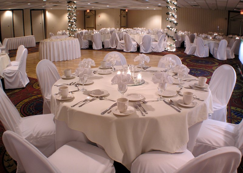 Holiday Inn Buffalo-Amherst