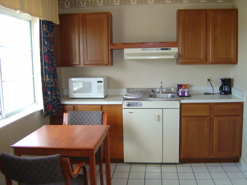 Holiday Inn Express-Bucyrus - Bucyrus, OH