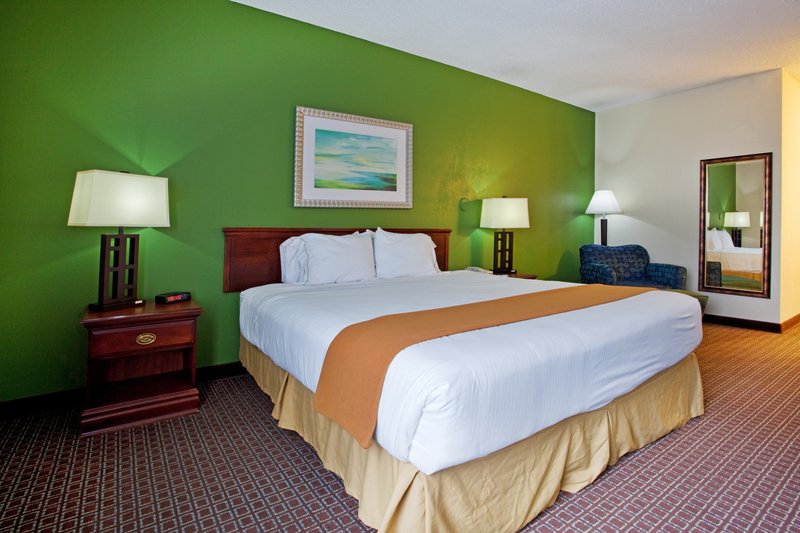Comfort Inn - Suwanee, GA