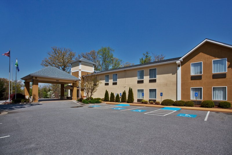 Comfort Inn - Suwanee, GA