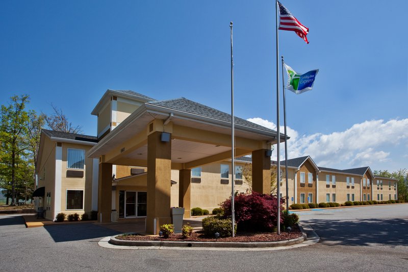Comfort Inn - Suwanee, GA
