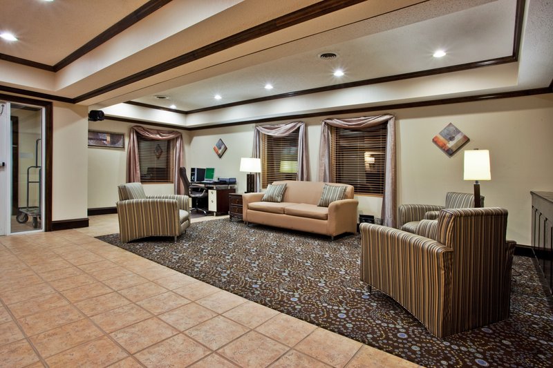 Comfort Inn - Suwanee, GA