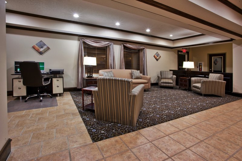 Comfort Inn - Suwanee, GA