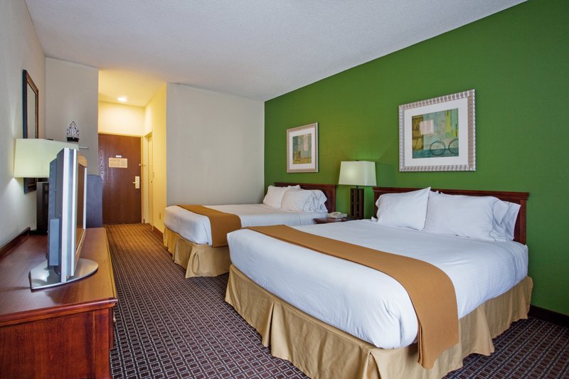 Comfort Inn - Suwanee, GA