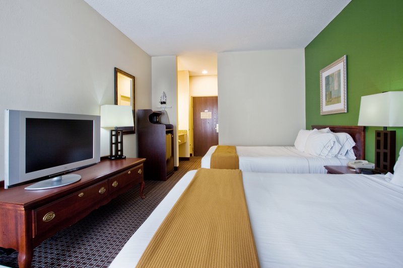 Comfort Inn - Suwanee, GA