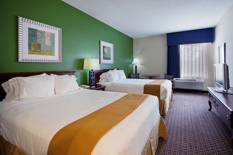 Comfort Inn - Suwanee, GA