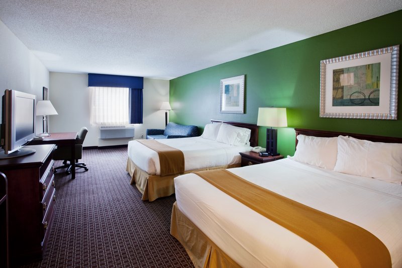 Comfort Inn - Suwanee, GA