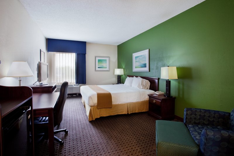 Comfort Inn - Suwanee, GA