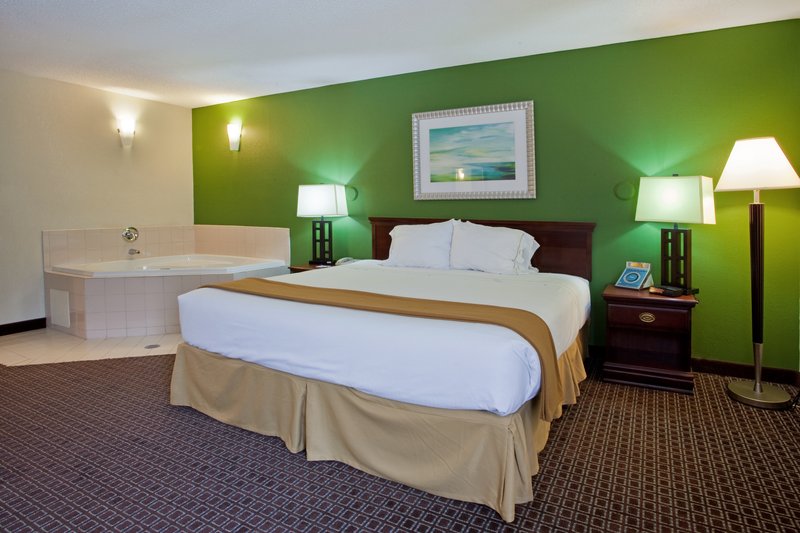 Comfort Inn - Suwanee, GA