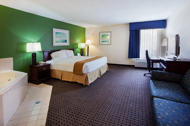 Comfort Inn - Suwanee, GA