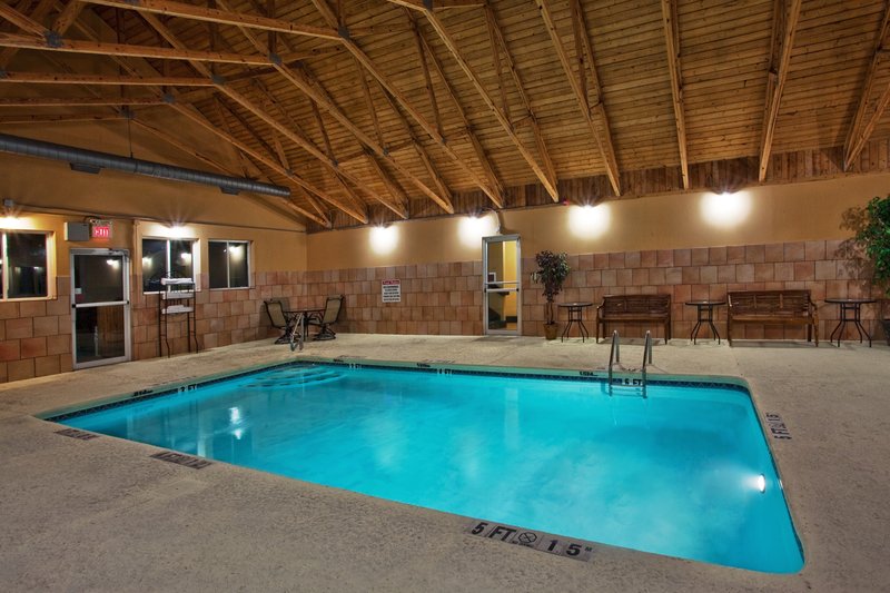 Comfort Inn - Suwanee, GA