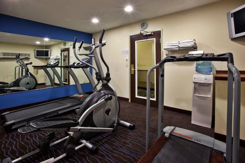 Comfort Inn - Suwanee, GA