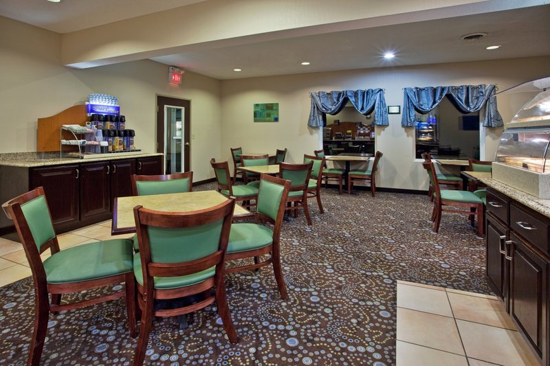 Comfort Inn - Suwanee, GA
