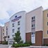 Candlewood Suites Bartlesville