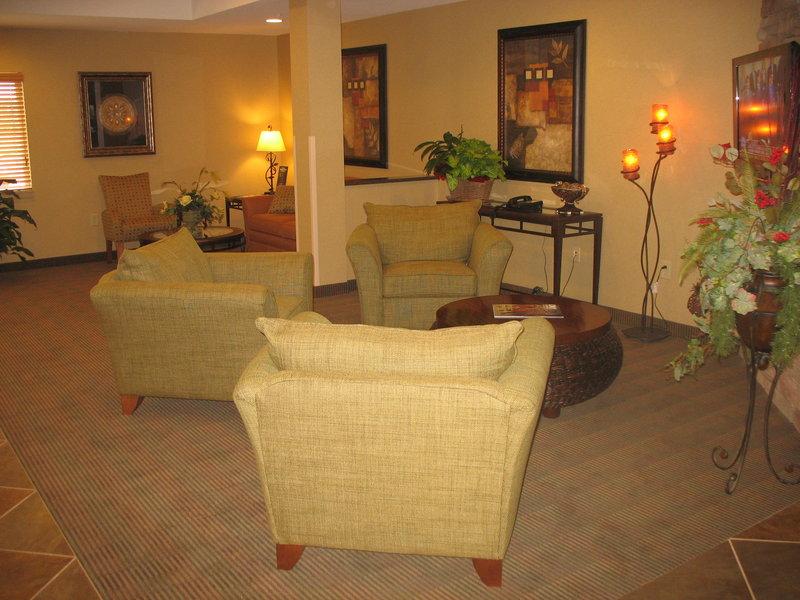 Candlewood Suites BOWLING GREEN - Oakland, KY