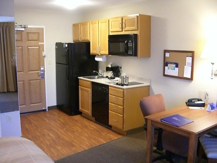 Candlewood Suites BOWLING GREEN - Oakland, KY