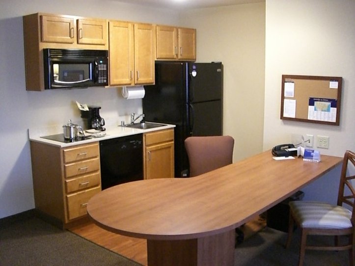 Candlewood Suites BOWLING GREEN - Oakland, KY