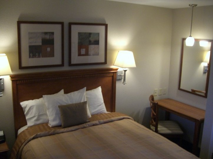 Candlewood Suites BOWLING GREEN - Oakland, KY