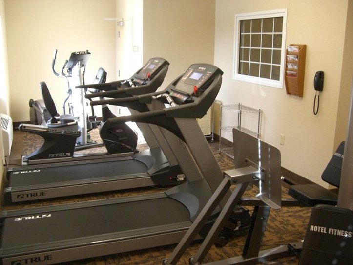 Candlewood Suites BOWLING GREEN - Oakland, KY