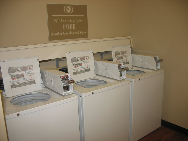 Candlewood Suites BOWLING GREEN - Oakland, KY