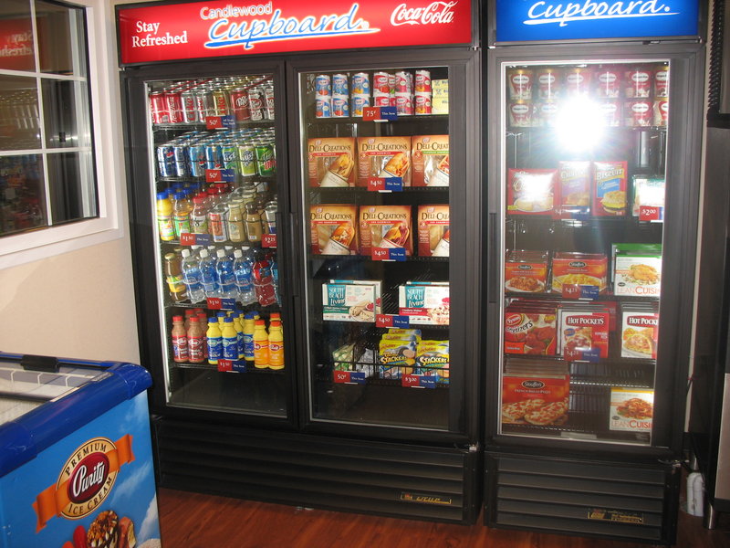 Candlewood Suites BOWLING GREEN - Oakland, KY